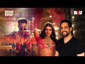 Aayush Sharma And Shakti Mohan Talk About Their New Song Chumma Chumma Song Salil Acharya
