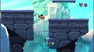 Lucky clip