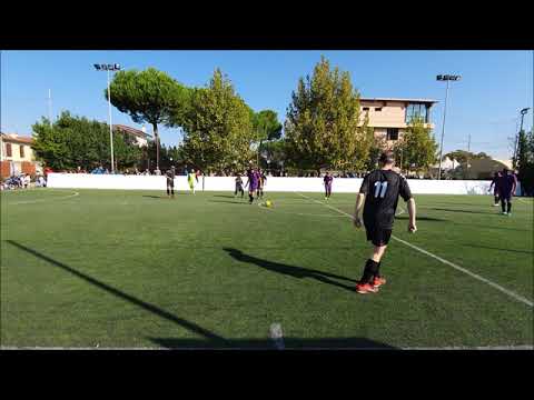 Highlights Firenze - Bari, prima giornata stagione sportiva 2019/20