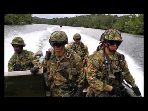 Penas de un Soldado - Diomedes Díaz