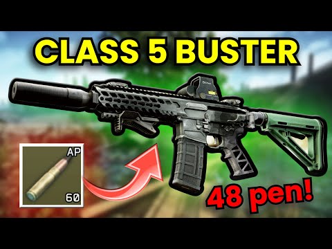 Why The MCX’s Ammo Buff Feels SUPER Strong In Patch 12.12.30