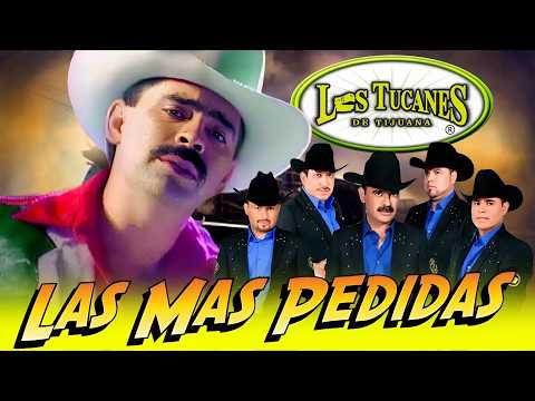 Los Tucanes de Tijuana 🔶🔶Lo Mejor de los Corridos Bravos 💥 26 Éxitos Corridos Pesados Mix🎀🎀