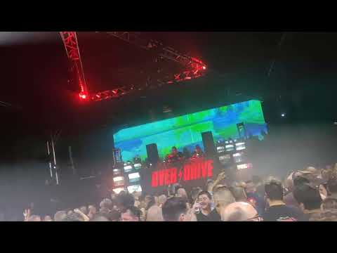 Álvaro Scratch Overdrive 30ABR22