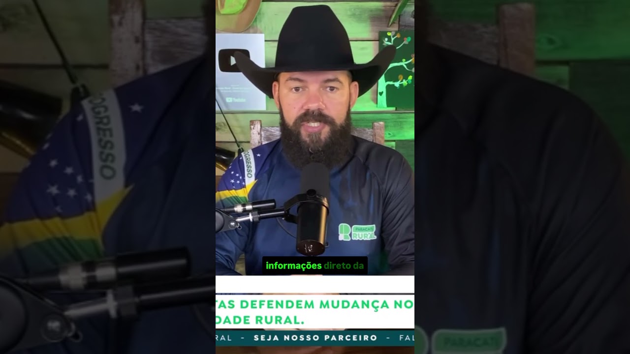 Agricultores cobram mudanças no ITR; vem aí novo IPVA?