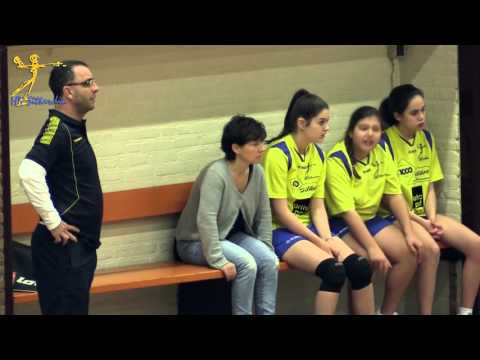 Sittardia DC1 - Rapiditas DC1 | Seizoen 2015/2016