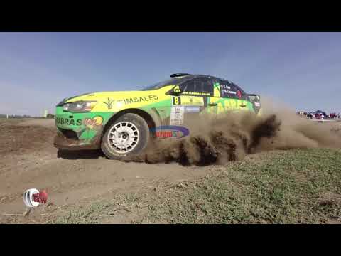 Racing Show: Safari Rally Kenya Round 4 ARC Day 2   2019