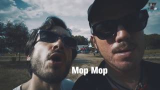 Mop Mop - Lunar Love // but is it jazz?