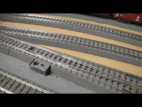 Digital fahren,analog schalten