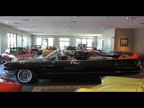 1960 Cadillac Series 62 (CC-1151564) for sale in Saint Louis, Missouri