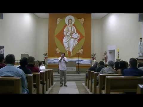 As condições para seguir Jesus