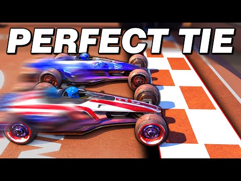 They Got a TIE with SECRET World Records?  |  Weekly Campaign