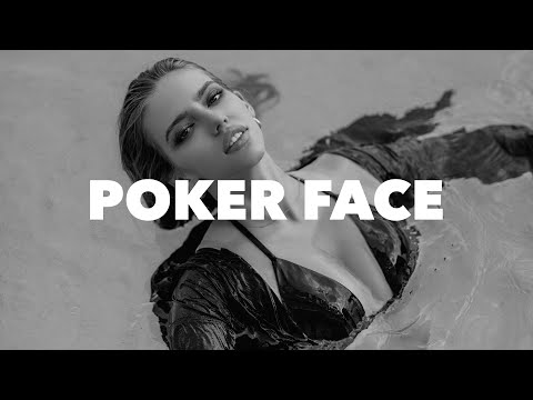 Poker Face (Lupage & Joe Kox Techno Remix)