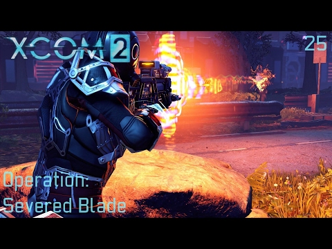 XCOM 2 (All DLC's) - Part 25