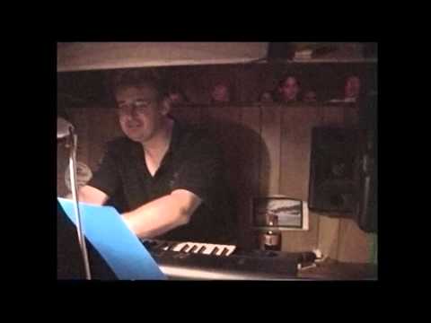 Little Shop Of Horrors - 'Prologue' (in the pit with the band)