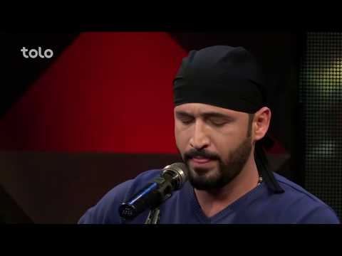 خلیل یوسفی – وطن مه – فصل دوازدهم ستاره افغان – 7 بهترین / Khalil Yousofi – Watan Ma