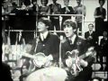 The Beatles - Roll Over Beethoven - 1964 