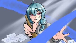 - 16歳 / 記念に【 群青 】歌ってみた