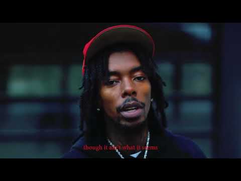 Bishop Nehru - Keep It A Bean (Official Music Video)