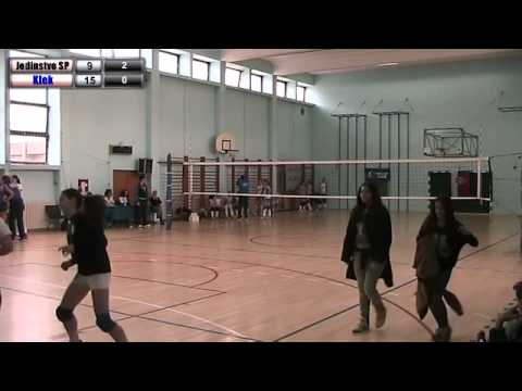 08.04.2015. OK Jedinstvo SP - OK Klek