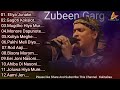 Zubeen Garg All Time Hit Songs Golden Collections // Assamese Soul full Songs //  #KalitaDaa