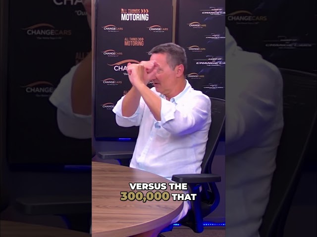 Why Buying a Car Cash Can Cost You MORE