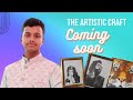 Welcome To The Artistic Craft Let S Get Creative