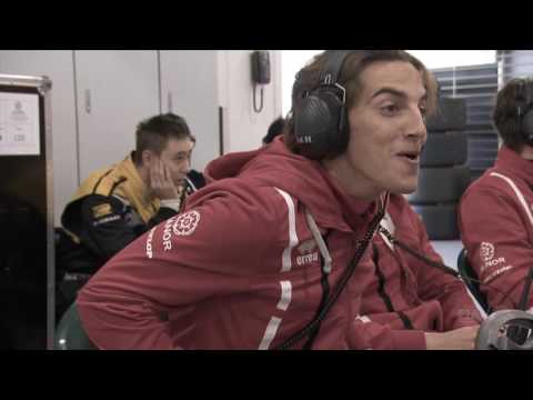 WEC 6 Hours of Fuji Flavour