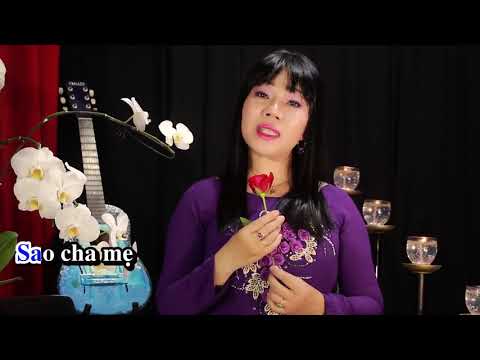 Nỗi lòng con thơ - Uyên Loan