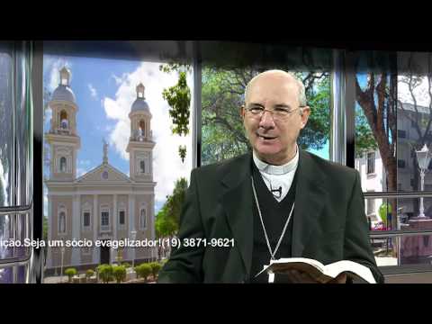 A Palavra Divina -Mateus 16, 24-27- 08/08/2014