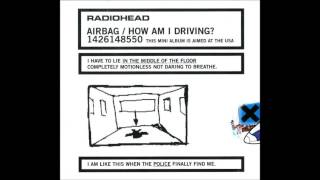 Radiohead - Polyethylene