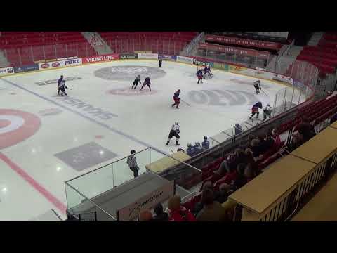 Tuto B - TPS B ak 6.10.2018 (erä 1)