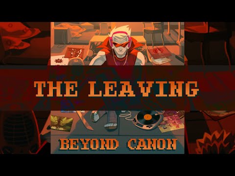 Video thumbnail for The Leaving