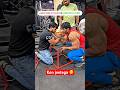Bodybuilder Vs Arm Wrestler Kon Jeetega India Gym Armwrestling Bodybuilding