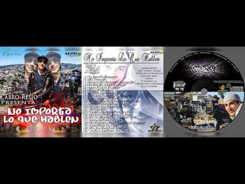 03 - Cabro Resio - Directo Del Puerto Ft Georgy Pol