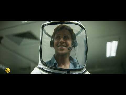 A Hail Mary-küldetés trailer