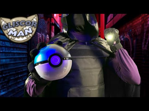 YOU are a Suspected Team Rocket Member | ASMR Pokemon Adventure Roleplay