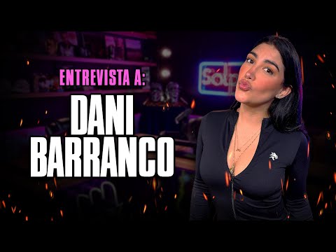 DANI: HAY ALGO CON JLEXIS?