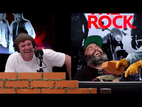 The Rock bricklayers accident report
