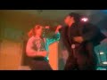 Rob Van Dam Vs Darren Shahlavi Bloodmoon 1997
