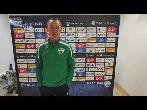 10. kolo 2. snl - NK Krško : ND Beltinci - Iztok Kapušin