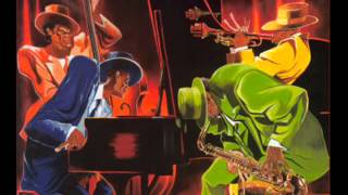 More Than You Know - Coleman Hawkins