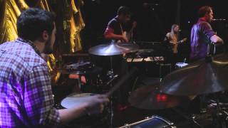 'BREAKING HEARTS' - James Vincent McMorrow (Live @ The Button Factory)