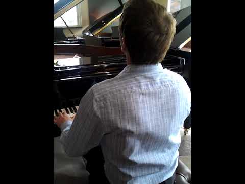 Promotional video thumbnail 1 for Piano in all Styles for All Settings