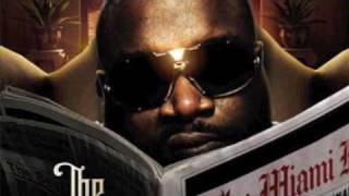 Rick Ross - (BMF) Blowing Money Fast (LYRICS) Mp3 Download [Fan made]