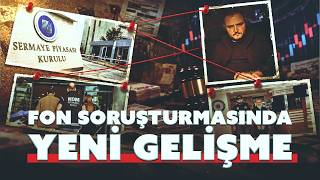 Fon soruşturmasında yeni gelişme: Firmalara mal varlığı tedbiri kaldırıldı