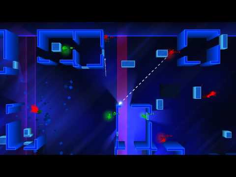 Frozen Synapse - Dark Charger