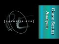 Game Series Analysis Parasite Eve
