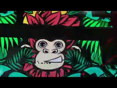 Blaze (with TYNAN - DROP #2 LIVE DEBUT) & Colossal - Dirt Monkey (Wakaan Fest '19)