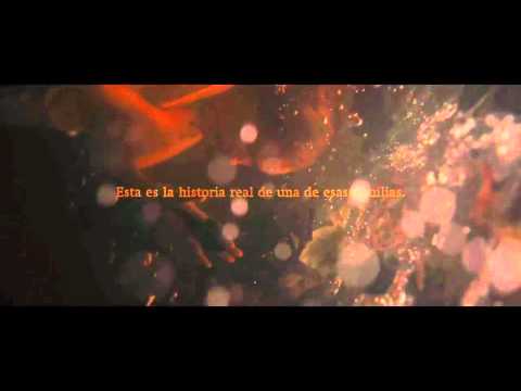 Lo imposible – Teaser trailer HD