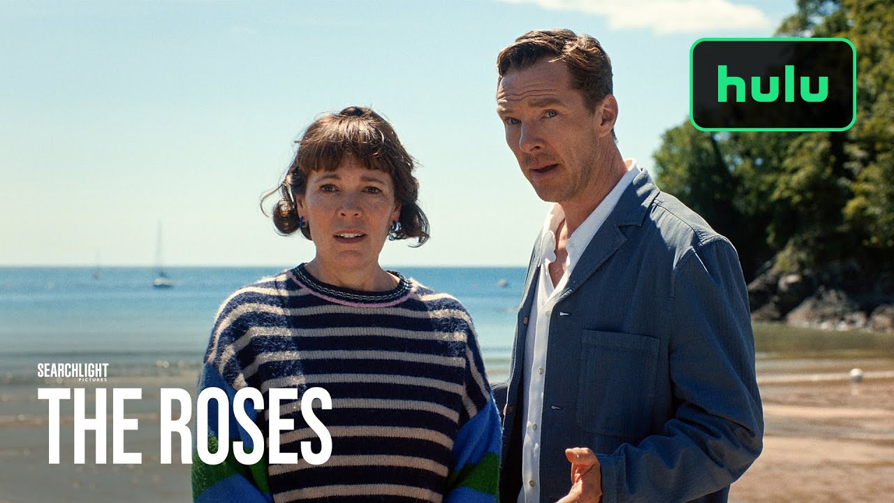The Roses | Trailer | Hulu